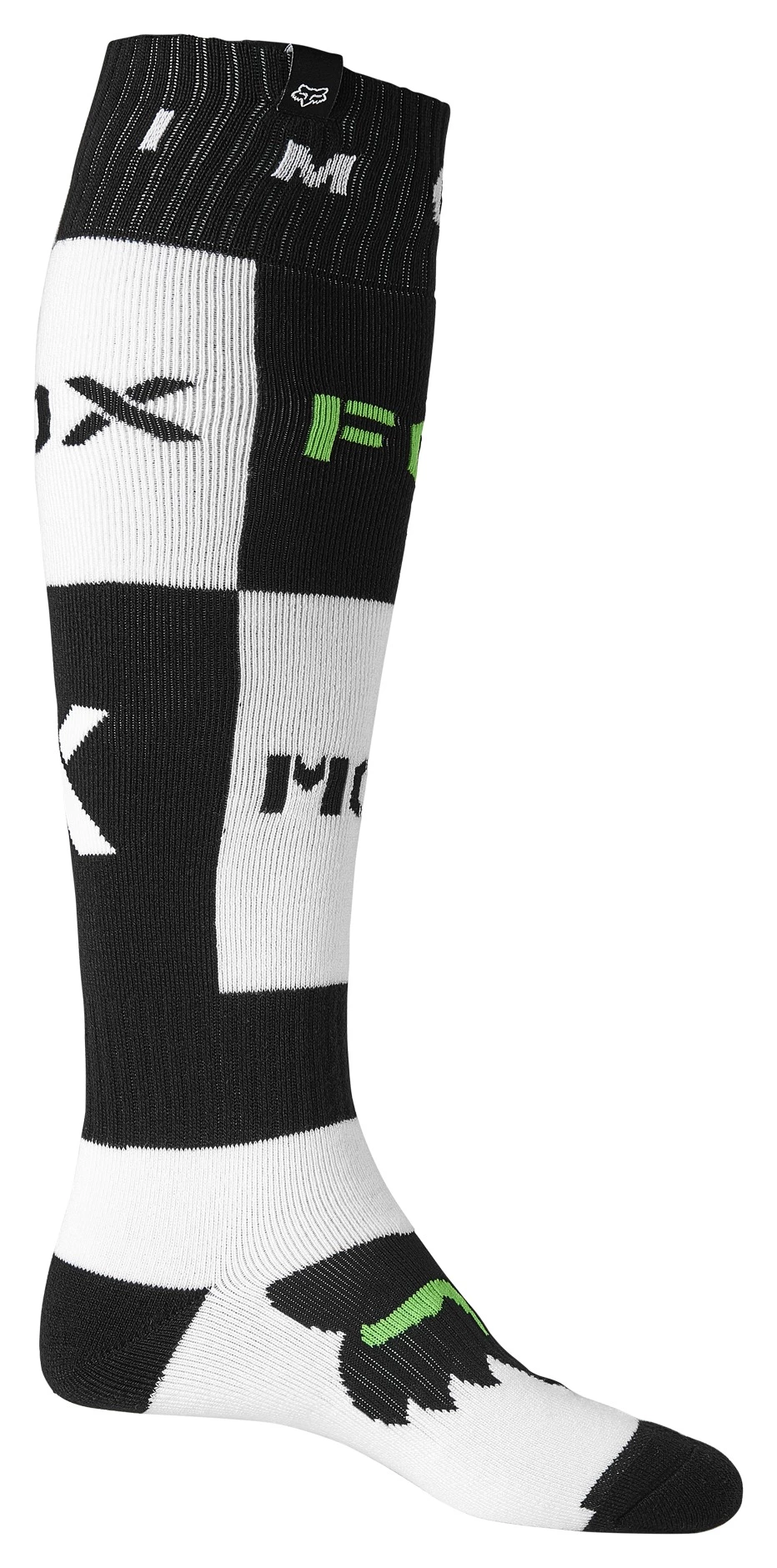 Fox Racing Nobyl Fri Thick Socks 3 Fox Racing Nobyl Fri Thick Socks