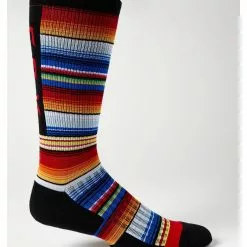 Socks Fox Racing Ranger 10" MTB Sock -Throtlynx Sales Store fox racing ranger mtb sock cushion navy orange