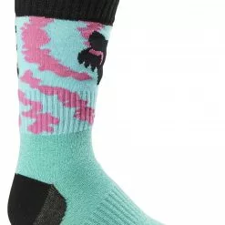 Fox Racing Youth 180 Nuklr Socks -Throtlynx Sales Store fox racing youth180 nuklr socks 1