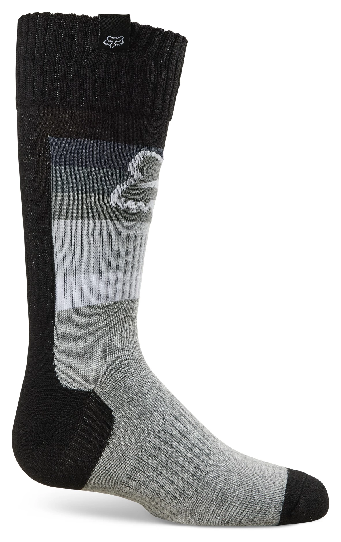 Fox Racing Youth 180 Toxsyk Socks 3 Fox Racing Youth 180 Toxsyk Socks