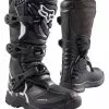 Dirt Bike Boots Fox Racing Youth Comp 3 Boots -Throtlynx Sales Store fox racing youth comp3 boots black