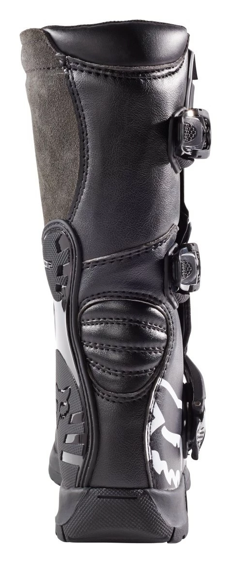 Dirt Bike Boots Fox Racing Youth Comp 3 Boots 6 Dirt Bike Boots Fox Racing Youth Comp 3 Boots - Image 4