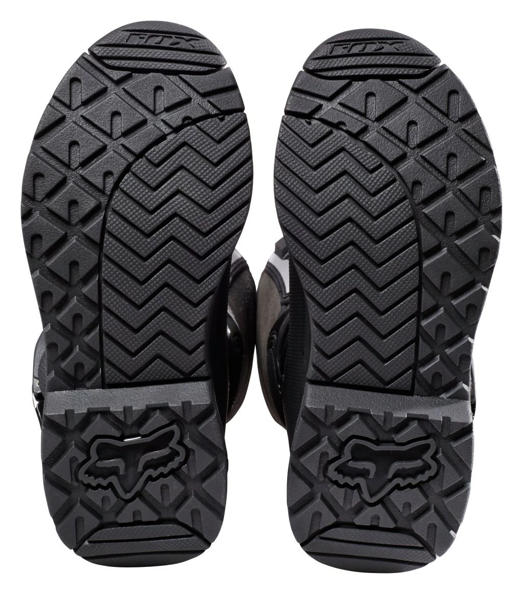 Dirt Bike Boots Fox Racing Youth Comp 3 Boots 7 Dirt Bike Boots Fox Racing Youth Comp 3 Boots - Image 5