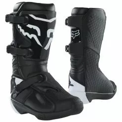 Dirt Bike Boots Fox Racing Youth Comp Boots
