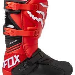 Dirt Bike Boots Fox Racing Youth Comp Boots -Throtlynx Sales Store fox racing youth comp boots 6