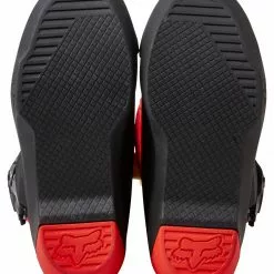 Dirt Bike Boots Fox Racing Youth Comp Boots -Throtlynx Sales Store fox racing youth comp boots 8
