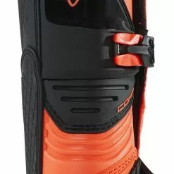 Dirt Bike Boots Fox Racing Youth Comp Boots -Throtlynx Sales Store fox racing youth comp boots orange 2