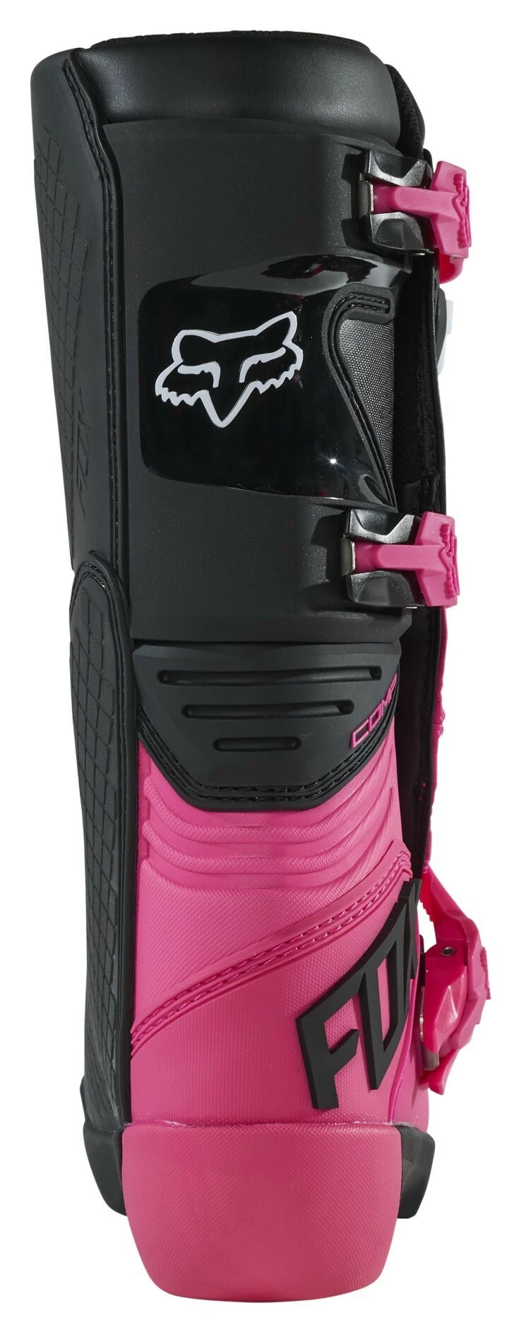 Dirt Bike Boots Fox Racing Youth Competition Girl's Boots 5 Dirt Bike Boots Fox Racing Youth Competition Girl's Boots - Image 3