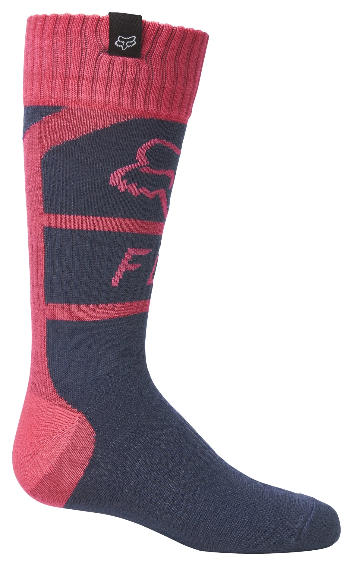 Fox Racing Youth Girl's Lux Socks 3 Fox Racing Youth Girl's Lux Socks