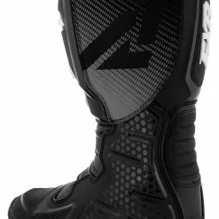 Dirt Bike Boots FXR Factory Ride Boots -Throtlynx Sales Store fxr factory ride boots black 2