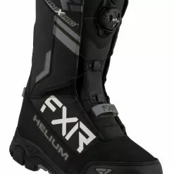 Tall Boots FXR Helium BOA Boots 11 Tall Boots FXR Helium BOA Boots -Throtlynx Sales Store fxr helium boa boot 1