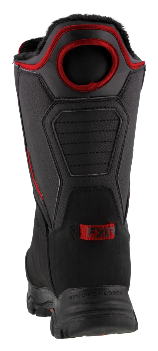 Tall Boots FXR Helium BOA Boots 9 Tall Boots FXR Helium BOA Boots - Image 7