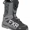Riding Gear FXR Helium Lite BOA Boots -Throtlynx Sales Store fxr helium lite boa boots black charcoal black charcoal
