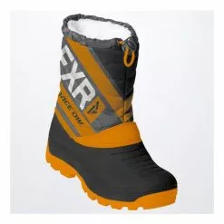 Riding Gear FXR Kids Octane Boots -Throtlynx Sales Store fxr youth octane boots 7