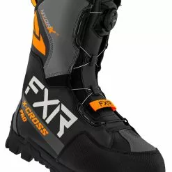 FXR X-Cross Pro BOA Boots -Throtlynx Sales Store fxrx cross pro boa boots 2