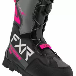 FXR X-Cross Pro BOA Boots -Throtlynx Sales Store fxrx cross pro boa boots 3