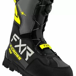 FXR X-Cross Pro BOA Boots -Throtlynx Sales Store fxrx cross pro boa boots 4