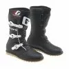 Dirt Bike Boots Gaerne Balance Classic Boots (Size 5) -Throtlynx Sales Store gaerne balance classic boots black