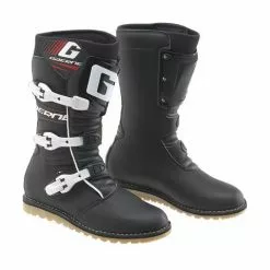 Dirt Bike Boots Gaerne Balance Classic Boots (Size 5)