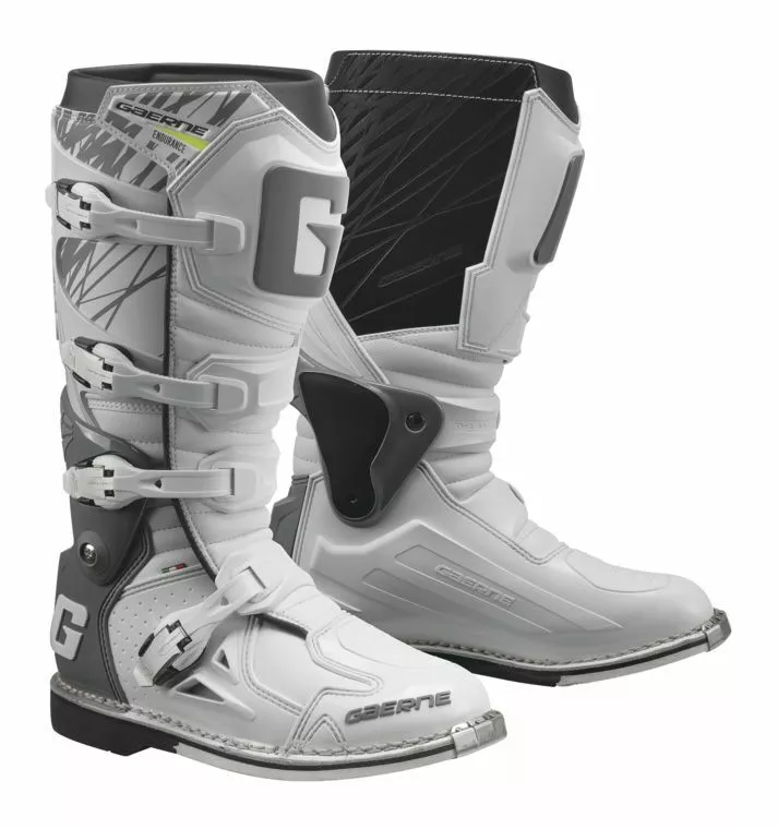 Dirt Bike Boots Gaerne Fastback Endurance Boots 4 Dirt Bike Boots Gaerne Fastback Endurance Boots - Image 2