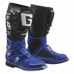 Dirt Bike Boots Gaerne SG-12 Boots -Throtlynx Sales Store gaerne sg12 boots