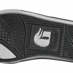 Gator Waders Deck Boots -Throtlynx Sales Store gator waders deck boots black grey 3