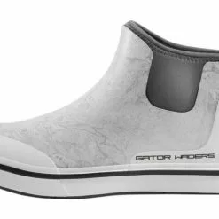 Gator Waders Deck Boots -Throtlynx Sales Store gator waders deck boots ghost
