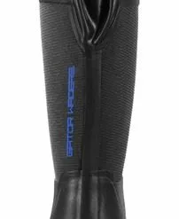 Riding Gear Gator Waders Everglade 2.0 Boots 33 Riding Gear Gator Waders Everglade 2.0 Boots -Throtlynx Sales Store gator waders everglade20 boots blue 2