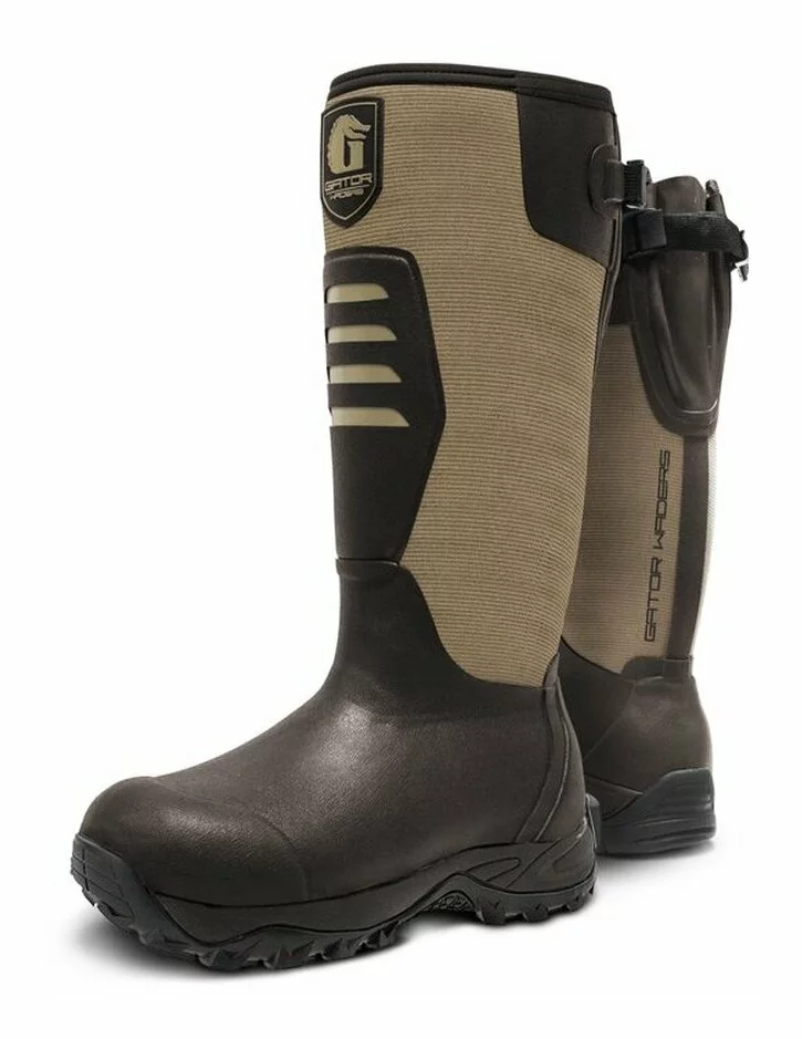 Riding Gear Gator Waders Everglade 2.0 Boots 16 Riding Gear Gator Waders Everglade 2.0 Boots - Image 14