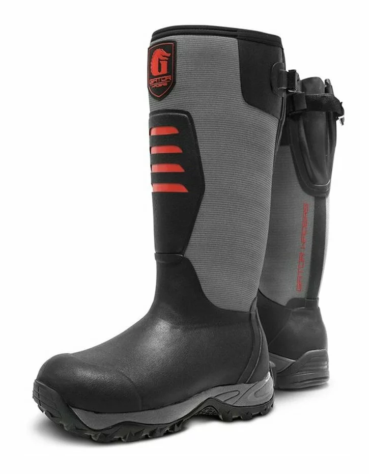 Riding Gear Gator Waders Everglade 2.0 Boots 8 Riding Gear Gator Waders Everglade 2.0 Boots - Image 6
