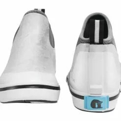 Women Who Ride Gator Waders Women's Deck Boots -Throtlynx Sales Store gator waders womens deck boots ghost 2