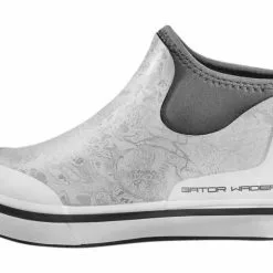 Women Who Ride Gator Waders Women's Deck Boots