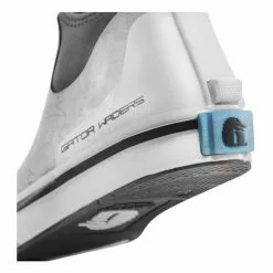 Women Who Ride Gator Waders Women's Deck Boots -Throtlynx Sales Store gator waders womens deck boots ghost 4