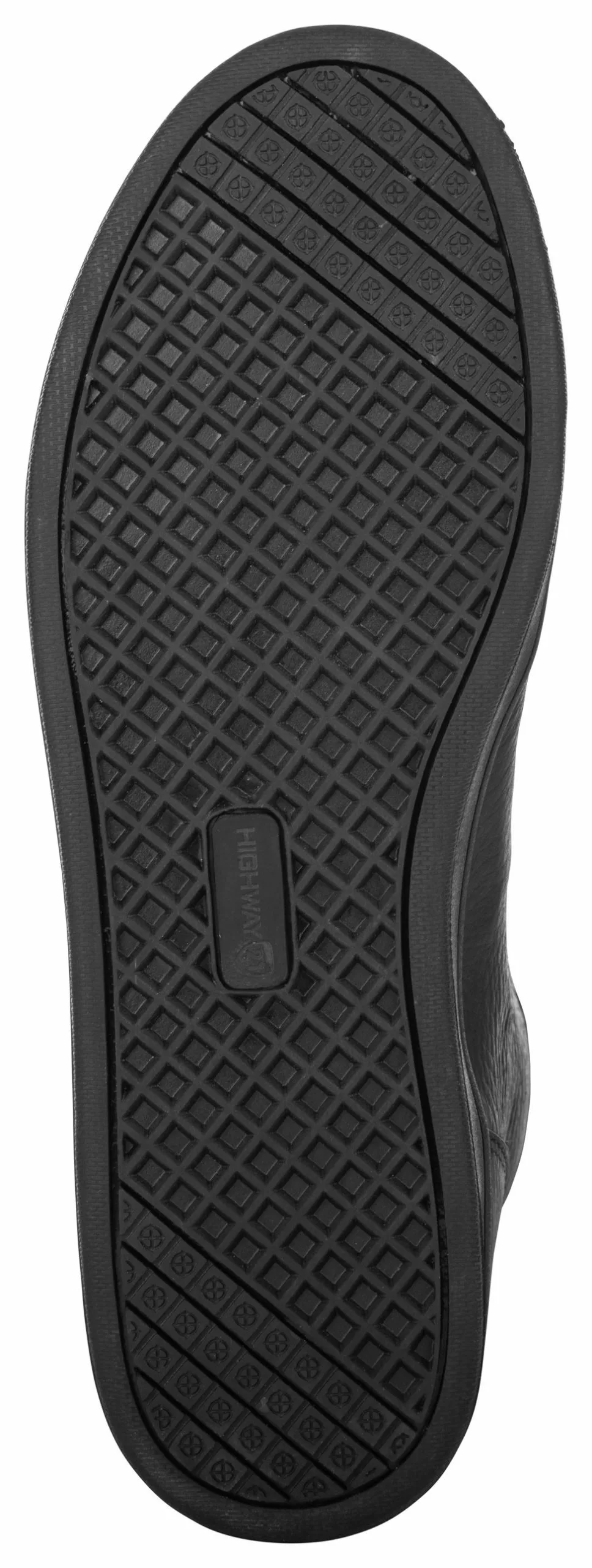 HD & Cruiser Boots Highway 21 Axle Waterproof Shoes 6 HD & Cruiser Boots Highway 21 Axle Waterproof Shoes - Image 4