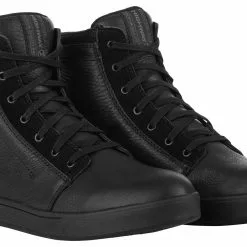 HD & Cruiser Boots Highway 21 Axle Waterproof Shoes