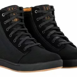 HD & Cruiser Boots Highway 21 Axle Shoes