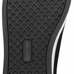 HD & Cruiser Boots Highway 21 Axle Shoes -Throtlynx Sales Store highway21 axle shoes black white 3 scaled