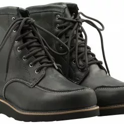 HD & Cruiser Boots Highway 21 Journeyman Boots