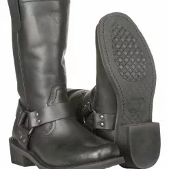 HD & Cruiser Boots Highway 21 Spark Boots