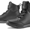 Icon 1000 Varial Boots -Throtlynx Sales Store icon1000 varial boots black