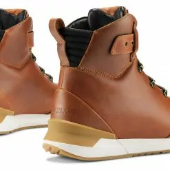 Icon 1000 Varial Boots -Throtlynx Sales Store icon1000 varial boots brown 2