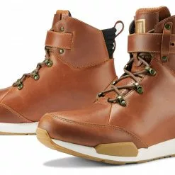 Icon 1000 Varial Boots -Throtlynx Sales Store icon1000 varial boots brown