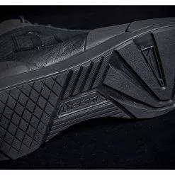 ADV/Touring Boots Icon Tarmac WP Boots -Throtlynx Sales Store icon boot tarmac wp black 3