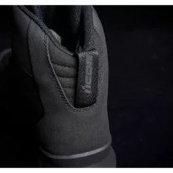 ADV/Touring Boots Icon Tarmac WP Boots -Throtlynx Sales Store icon boot tarmac wp black 4