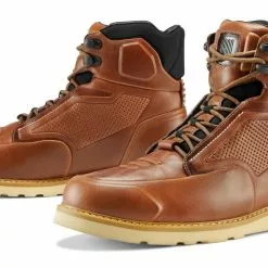 Icon 1000 Brigand Boots (Size 9 & 10)