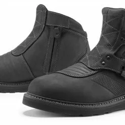 ADV/Touring Boots Icon El Bajo2 CE Boots