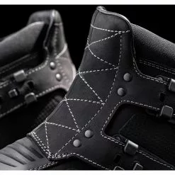 ADV/Touring Boots Icon El Bajo2 CE Boots -Throtlynx Sales Store icon el bajo2 ce boots black 3 scaled