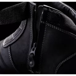 ADV/Touring Boots Icon El Bajo2 CE Boots -Throtlynx Sales Store icon el bajo2 ce boots black 4 scaled