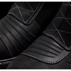 ADV/Touring Boots Icon El Bajo2 CE Boots -Throtlynx Sales Store icon el bajo2 ce boots black 5 scaled
