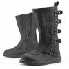 ADV/Touring Boots Icon Elsinore 2 Boots -Throtlynx Sales Store icon elsinore2 boots black